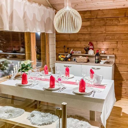 Holiday Home Paehkinae By Interhome Kuusamo Exterior foto