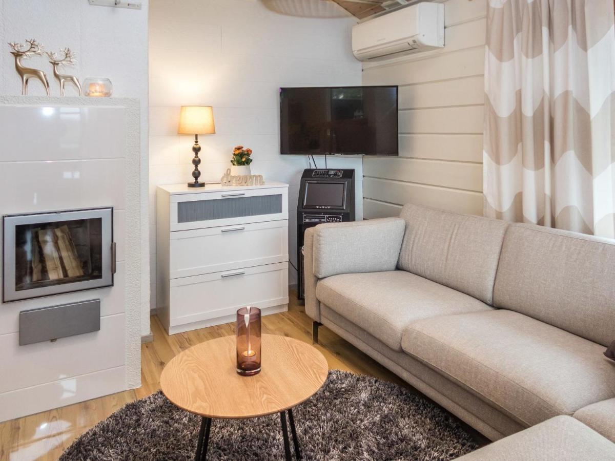 Holiday Home Paehkinae By Interhome Kuusamo Exterior foto