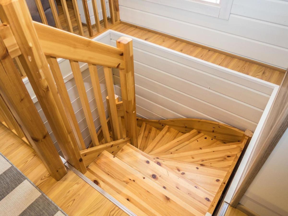 Holiday Home Paehkinae By Interhome Kuusamo Exterior foto