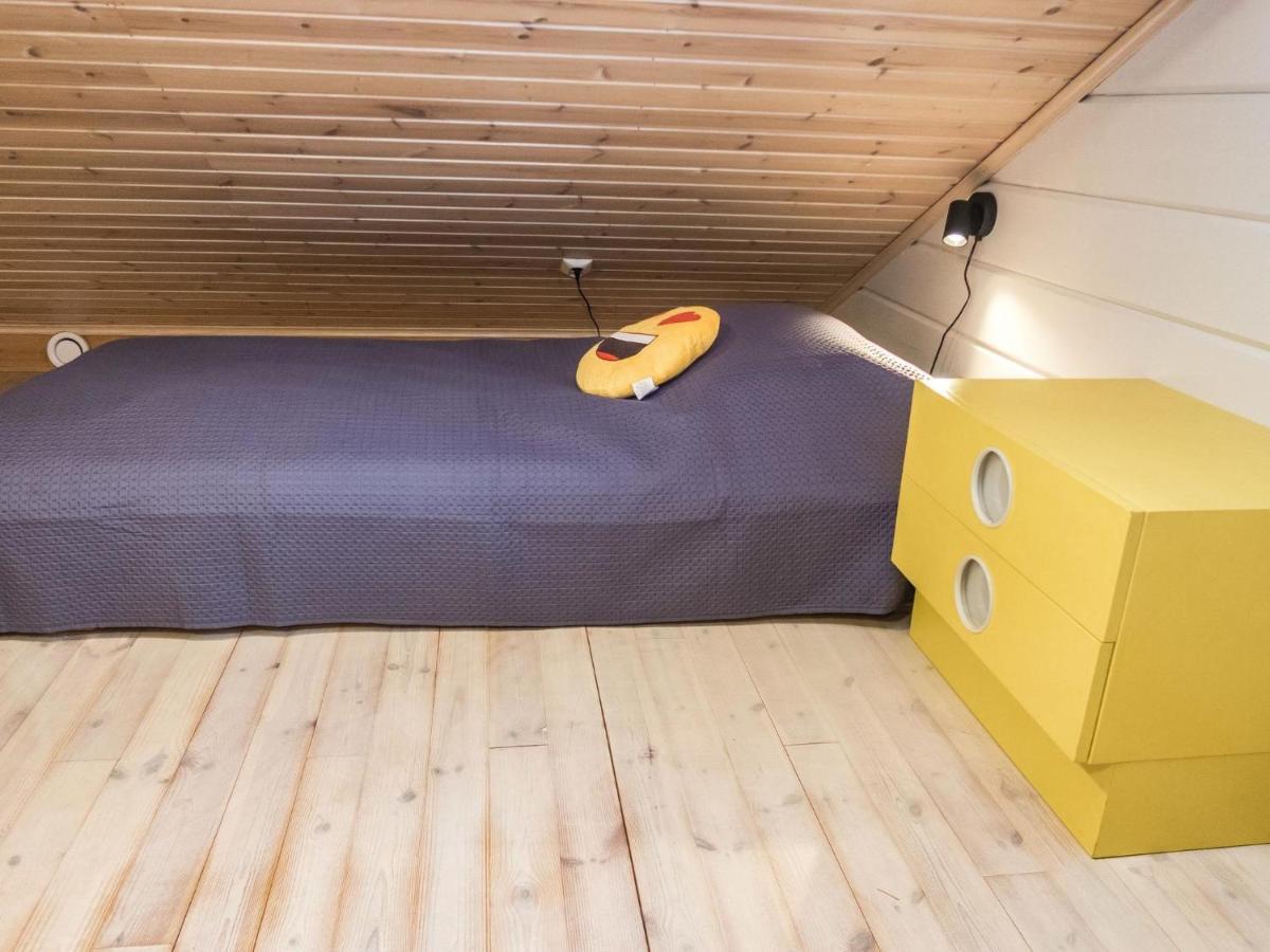 Holiday Home Paehkinae By Interhome Kuusamo Exterior foto