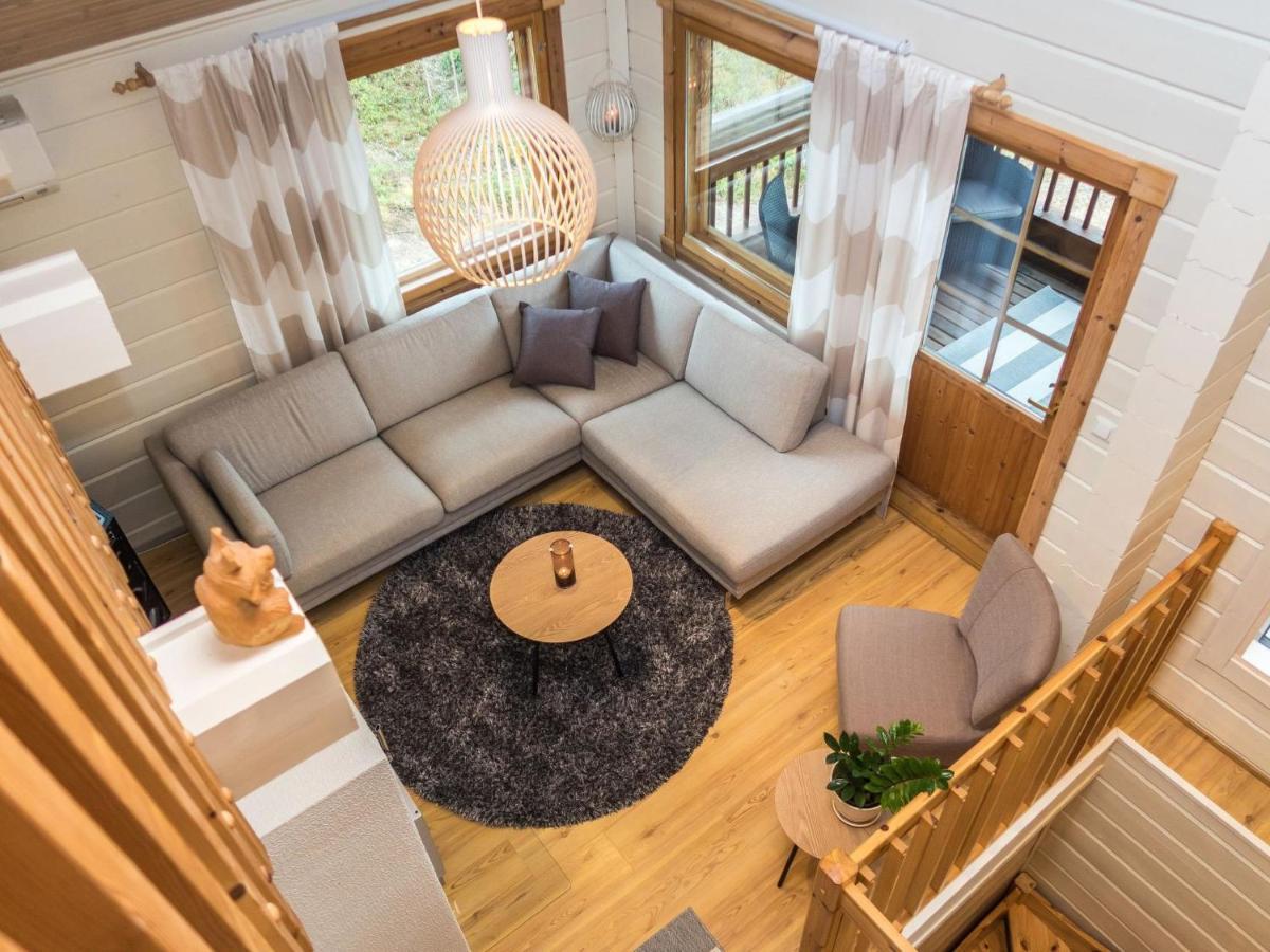 Holiday Home Paehkinae By Interhome Kuusamo Exterior foto
