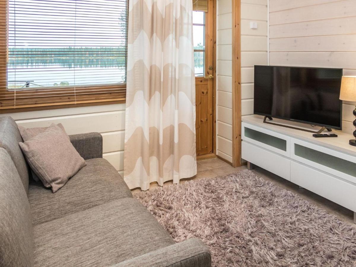 Holiday Home Paehkinae By Interhome Kuusamo Exterior foto