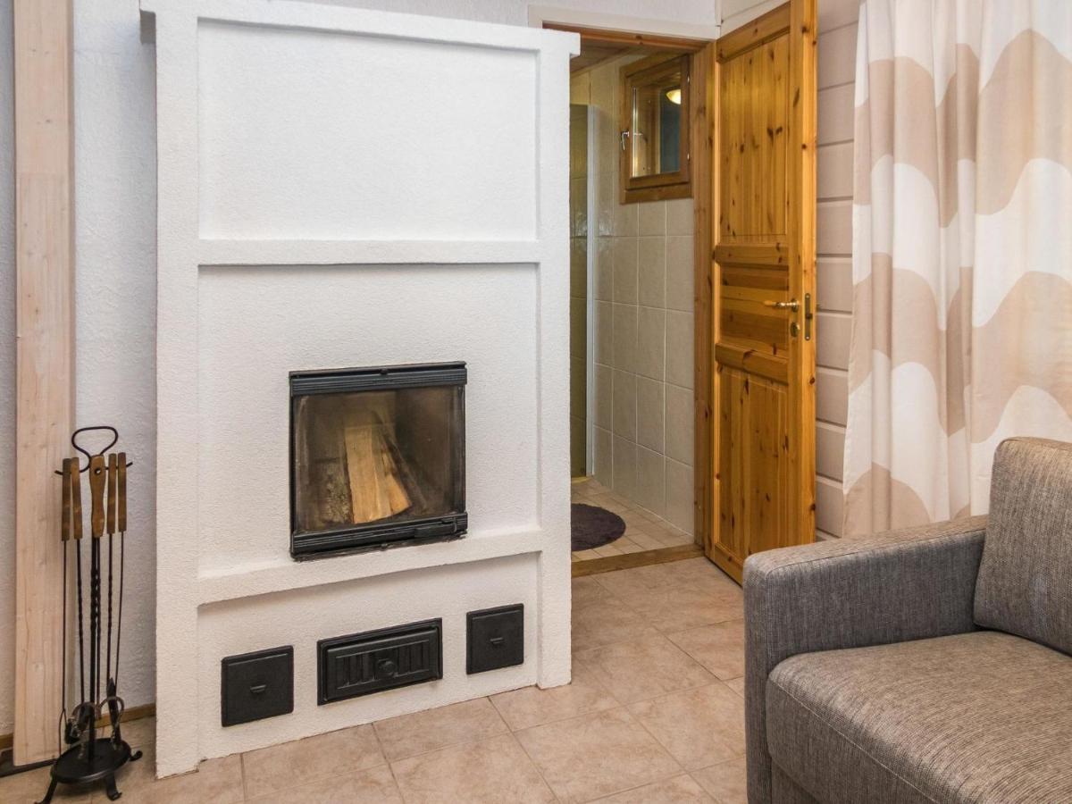 Holiday Home Paehkinae By Interhome Kuusamo Exterior foto
