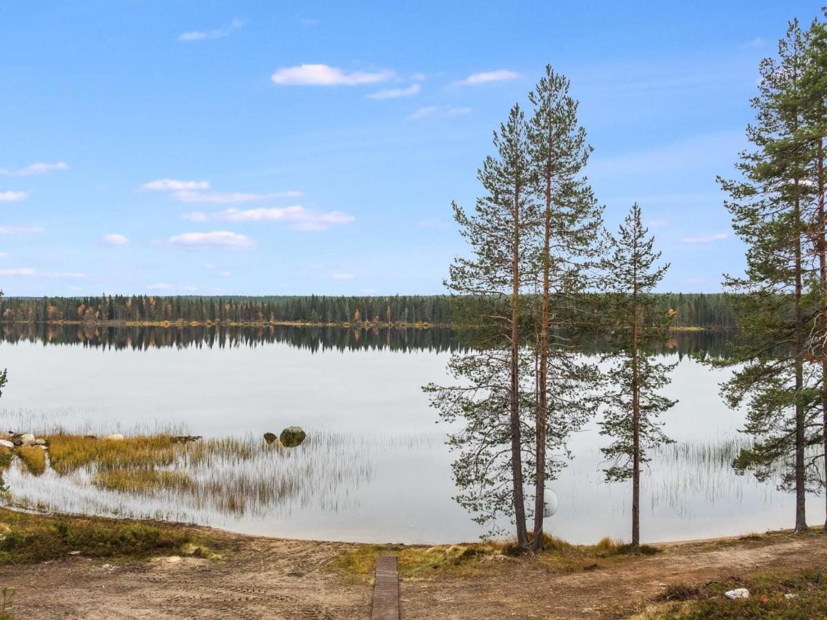 Holiday Home Paehkinae By Interhome Kuusamo Exterior foto
